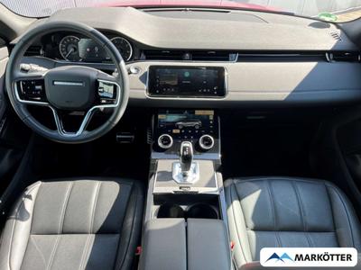 Land Rover Range Rover Evoque P300e