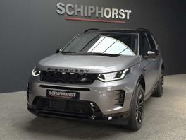 Land Rover Discovery Sport P270e - 2025 - Joinsteer - #1