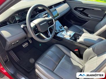 Land Rover Range Rover Evoque P300e — photo 5