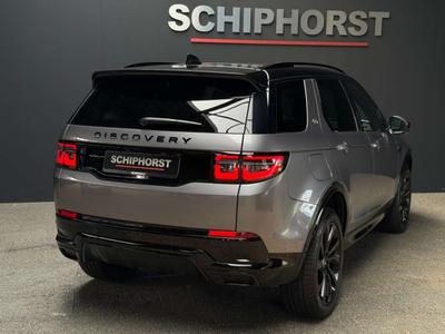 Land Rover Discovery Sport P270e