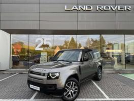 Land Rover Defender 110 D300 MHEV - 2024 - Joinsteer - #1