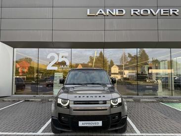 Land Rover Defender 110 D300 MHEV — photo 2