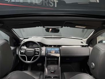 Land Rover Discovery Sport P270e — photo 4