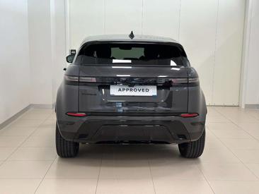 Land Rover Range Rover Evoque D165 — photo 4