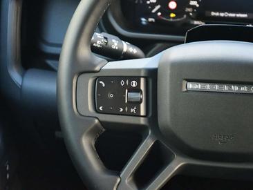 Land Rover Defender 130 D300 MHEV — photo 19