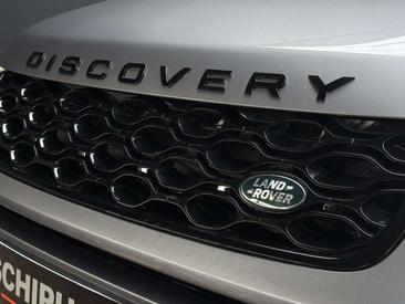 Land Rover Discovery Sport P270e — photo 5