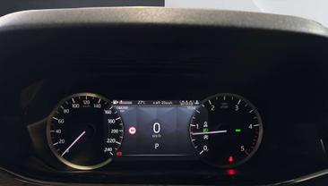 Land Rover Range Rover Evoque D165 — photo 11