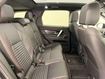 Land Rover Discovery Sport R-DYNAMIC SE PHEV AWD AUTOMAAT+TAL VAN OPTIES — photo 14