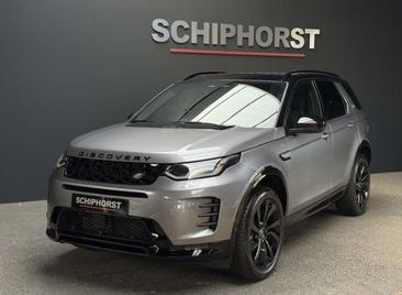 Land Rover Discovery Sport P270e — photo 6