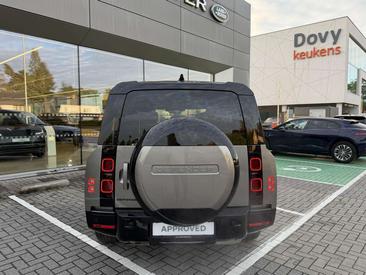 Land Rover Defender 110 D300 MHEV — photo 5