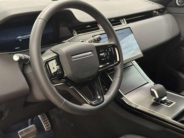 Land Rover Range Rover Evoque D165 — photo 6