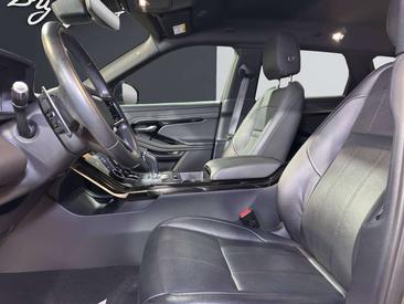 Land Rover Range Rover Evoque D165 — photo 13