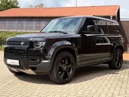 Land Rover Defender 110 D300 MHEV - 2021 - Joinsteer - #1