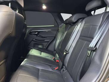 Land Rover Range Rover Evoque D165 — photo 14