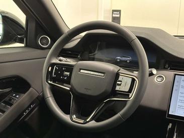 Land Rover Range Rover Evoque D165 — photo 8
