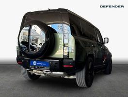 Land Rover Defender D350 - 2026 - Joinsteer - #1