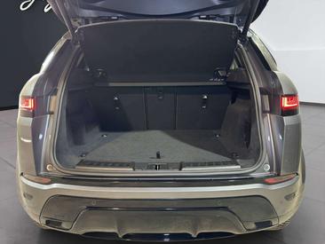 Land Rover Range Rover Evoque D165 — photo 15