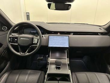 Land Rover Range Rover Evoque D165 — photo 9