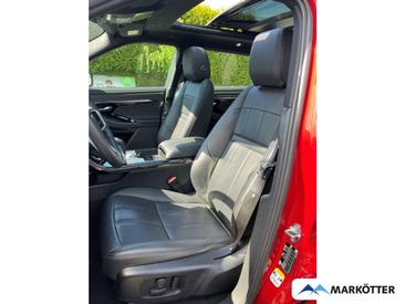 Land Rover Range Rover Evoque P300e — photo 13