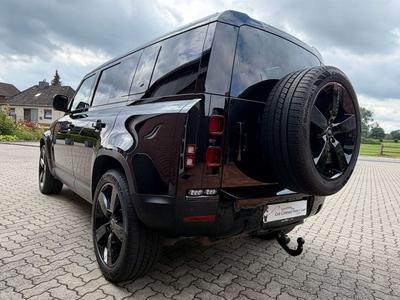 Land Rover Defender 110 D300 MHEV