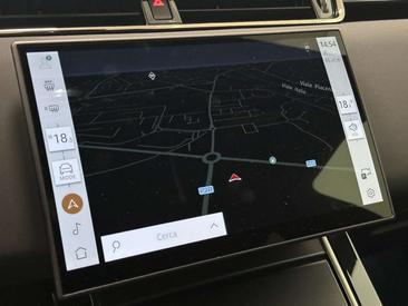 Land Rover Range Rover Evoque D165 — photo 10