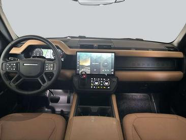 Land Rover Defender D350 — photo 3