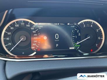 Land Rover Range Rover Evoque P300e — photo 14