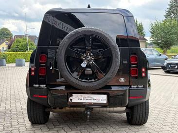 Land Rover Defender 110 D300 MHEV — photo 4