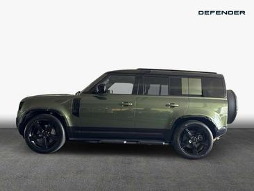 Land Rover Defender D350 — photo 5