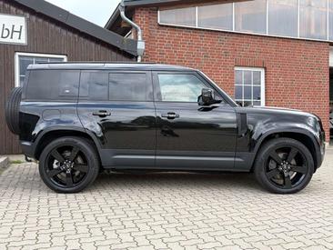 Land Rover Defender 110 D300 MHEV — photo 6