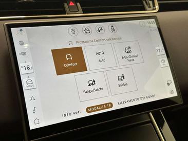 Land Rover Range Rover Evoque D165 — photo 13
