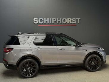Land Rover Discovery Sport P270e — photo 13