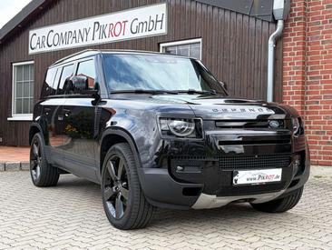 Land Rover Defender 110 D300 MHEV — photo 7