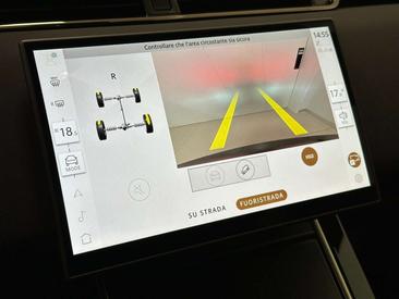 Land Rover Range Rover Evoque D165 — photo 14