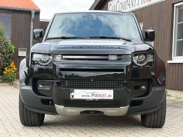 Land Rover Defender 110 D300 MHEV — photo 8