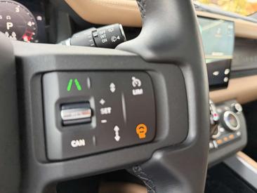 Land Rover Defender 110 D300 MHEV — photo 19