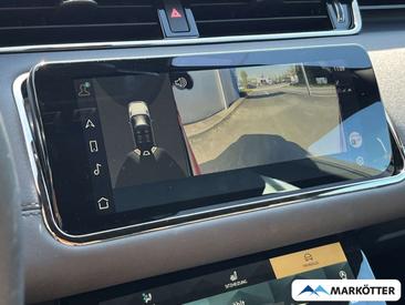 Land Rover Range Rover Evoque P300e — photo 24