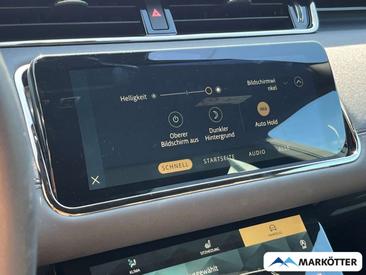 Land Rover Range Rover Evoque P300e — photo 25