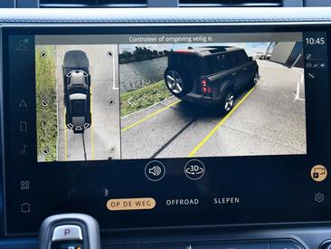 Land Rover Defender 130 D300 MHEV — photo 34