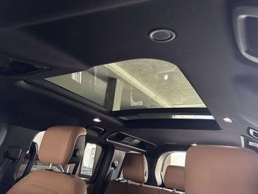 Land Rover Defender D350 — photo 17