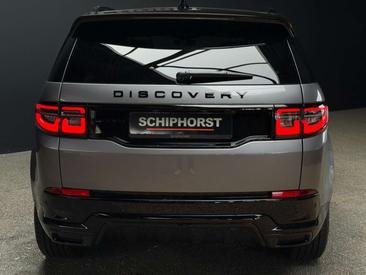Land Rover Discovery Sport P270e — photo 27