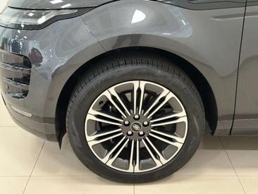 Land Rover Range Rover Evoque D165 — photo 15