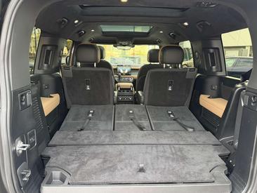 Land Rover Defender 110 D300 MHEV — photo 27