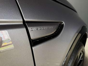 Land Rover Discovery Sport P270e — photo 33