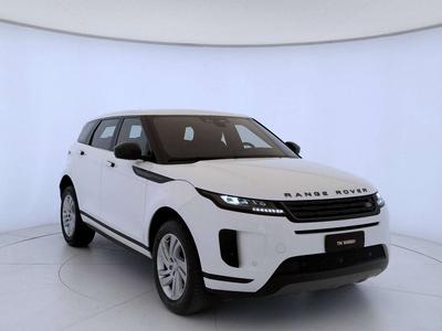 Land Rover Range Rover Evoque D165