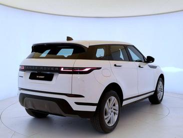 Land Rover Range Rover Evoque D165 — photo 4
