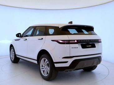Land Rover Range Rover Evoque D165 — photo 6