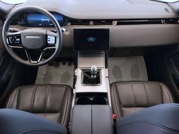 Land Rover Range Rover Evoque D165 — photo 7