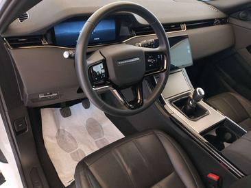 Land Rover Range Rover Evoque D165 — photo 8