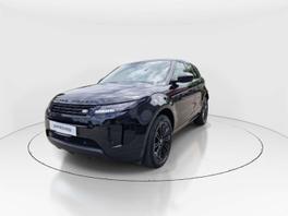 Land Rover Range Rover Evoque D165 - 2024 - Joinsteer - #1